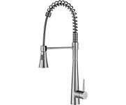 Faucet